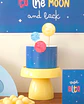 Kit Festa - Astronauta  - Thumbnail 5