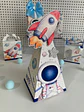 Kit Festas - Astronauta  - Thumbnail 3