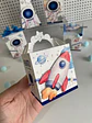 Kit Festas - Astronauta  - Thumbnail 9