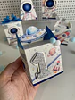 Kit Festas - Astronauta  - Thumbnail 10