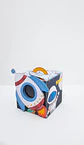 Kit Festa - Astronauta  - Thumbnail 3