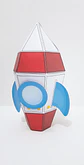 Kit Festa - Astronauta  - Thumbnail 4