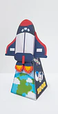 Kit Festa - Astronauta  - Thumbnail 5