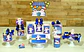 Kit Festa - Astronauta - Thumbnail 1