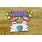 Kit Festa - Astronauta - Thumbnail 2