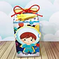 Kit Festa - Astronauta - Thumbnail 2