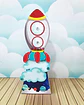 Kit Festa - Astronauta - Thumbnail 3