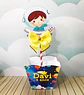 Kit Festa - Astronauta - Thumbnail 9