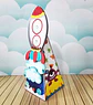 Kit Festa - Astronauta - Thumbnail 16