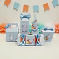 Kit Festa - Astronauta Aquarela - Thumbnail 1