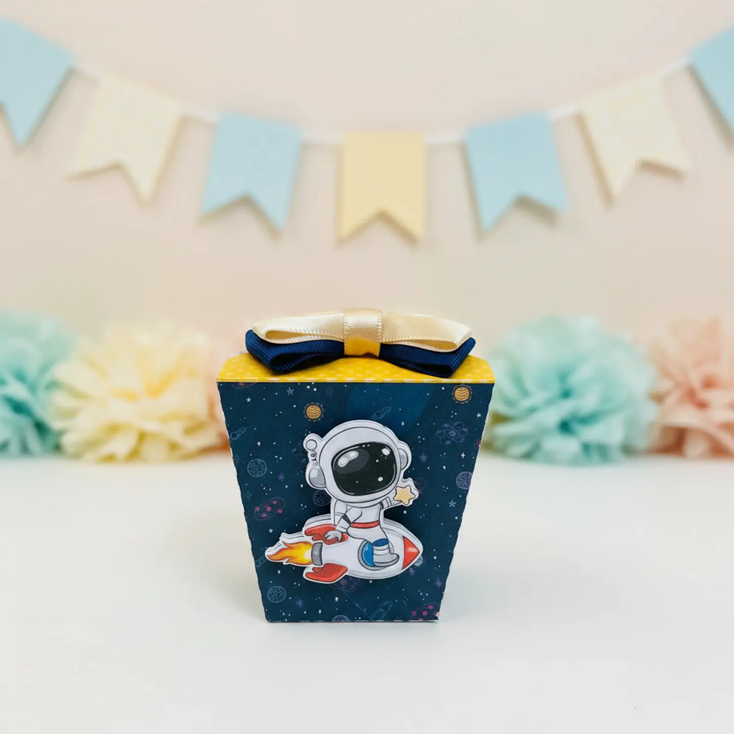 Kit Festa - Astronauta 5
