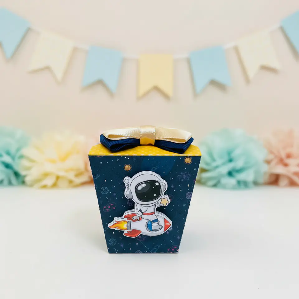 Kit Festa - Astronauta 5