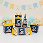 Kit Festa - Astronauta - Thumbnail 1