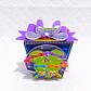Kit Festa - As Tartarugas Ninja - Thumbnail 2
