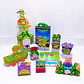 Kit Festa - As Tartarugas Ninja - Thumbnail 1