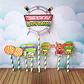 Kit Festa - As Tartarugas Ninja - Thumbnail 5