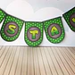 Kit Festa - As Tartarugas Ninja - Thumbnail 21