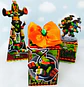 Kit Festa - As Tartarugas Ninja - Thumbnail 3