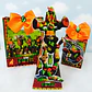 Kit Festa - As Tartarugas Ninja - Thumbnail 4
