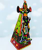 Kit Festa - As Tartarugas Ninja - Thumbnail 8