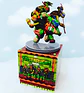 Kit Festa - As Tartarugas Ninja - Thumbnail 17