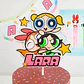 Kit Festa - As Meninas Super Poderosas - Thumbnail 13