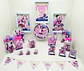 Kit Festa - Arlequina - Thumbnail 1