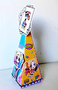 Kit Festa - Arlequina  - Thumbnail 8