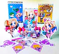 Kit Festa - Arlequina  - Thumbnail 11