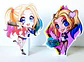 Kit Festa - Arlequina  - Thumbnail 15
