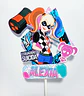 Kit Festa - Arlequina - Thumbnail 7
