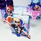 Kit Festa - Arlequina - Thumbnail 9