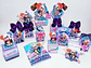 Kit Festa - Arlequina - Thumbnail 1