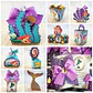 Kit Festa - Ariel - Thumbnail 1