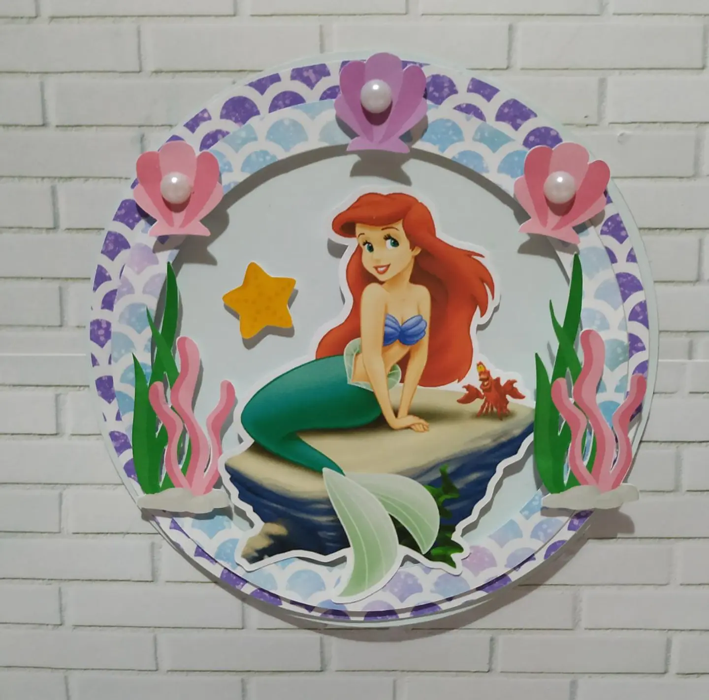 Kit Festa - Ariel 2