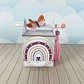 Kit Festa - Arco Íris Boho - Thumbnail 19