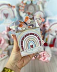 Kit Festa - Arco Íris Boho - Thumbnail 24