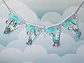 Kit Festa - Ariel/A Pequena Sereia - Thumbnail 14