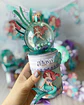 Kit Festa - Ariel/A Pequena Sereia - Thumbnail 6