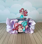 Kit Festa - Ariel/A Pequena Sereia - Thumbnail 9