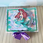 Kit Festa - Ariel/A Pequena Sereia - Thumbnail 17
