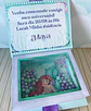 Kit Festa - Ariel/A Pequena Sereia - Thumbnail 21