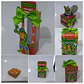 Kit Festa - As Tartarugas Ninja - Thumbnail 1