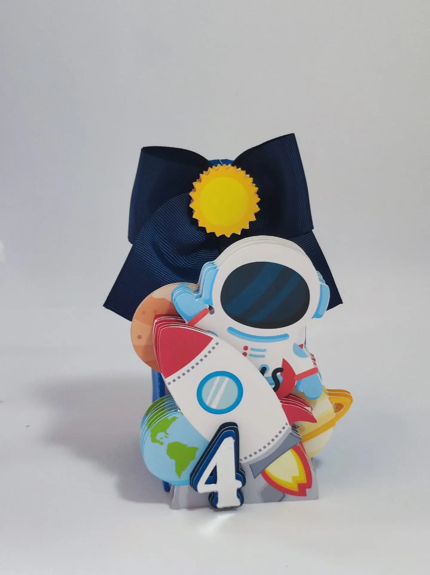 Kit Festa - Astronauta 2