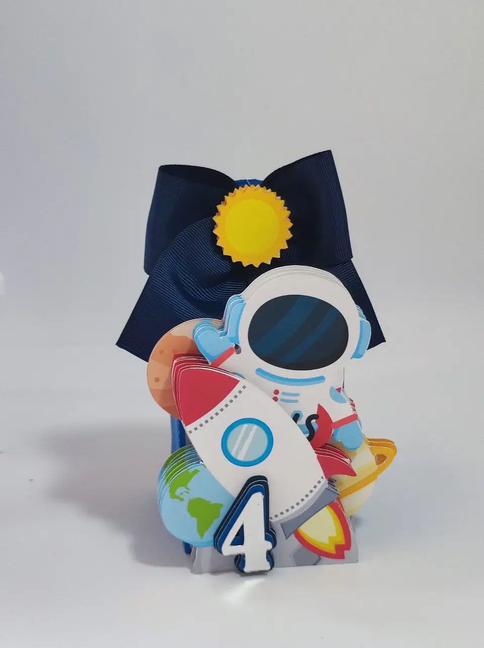 Kit Festa - Astronauta 2