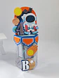 Kit Festa - Astronauta - Thumbnail 3