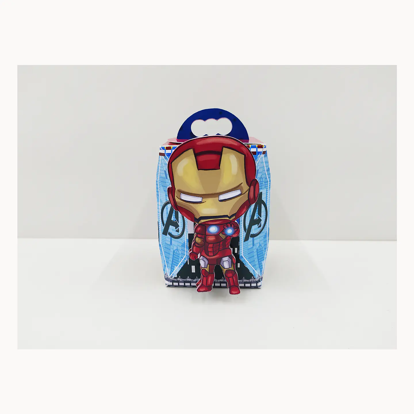 Kit Festa - Avengers 2