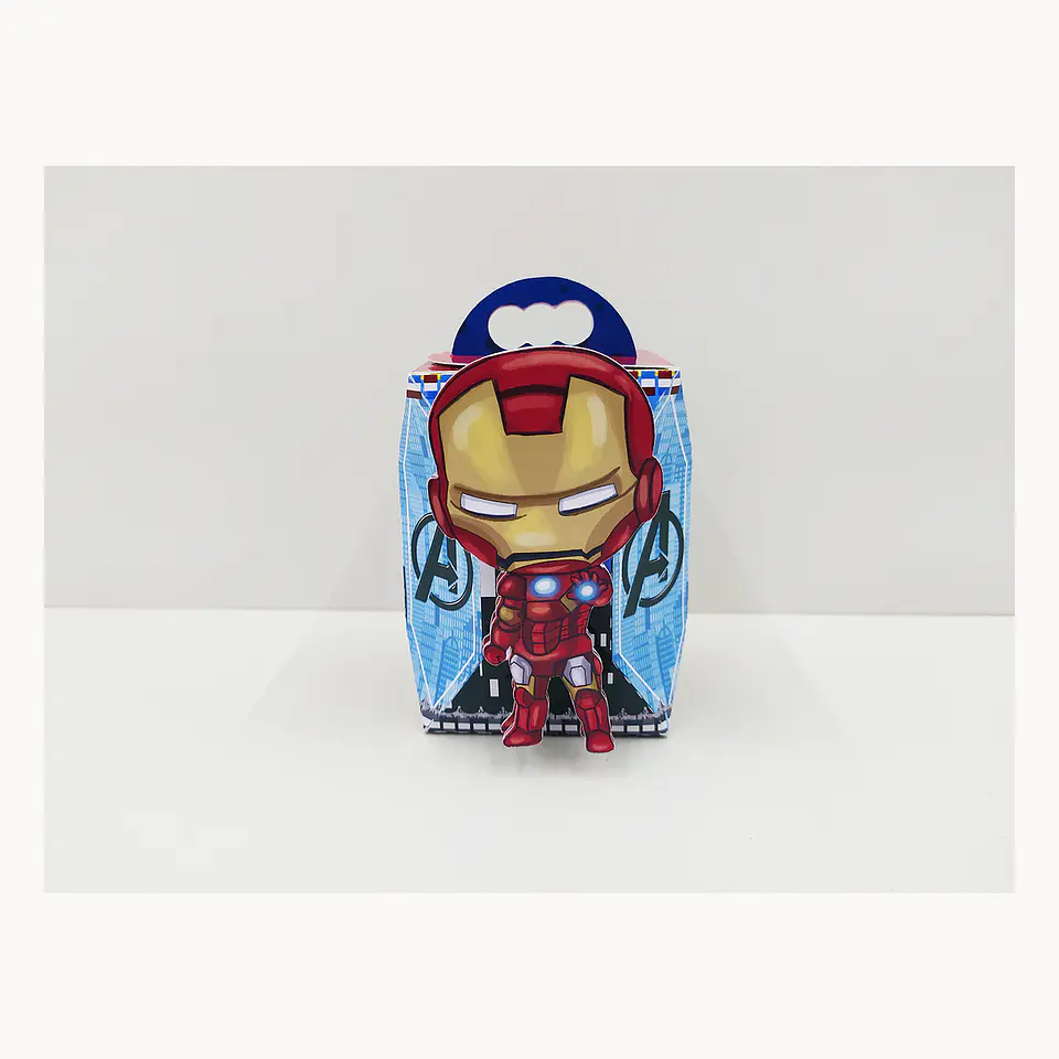 Kit Festa - Avengers 2