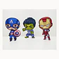 Kit Festa - Avengers - Thumbnail 7