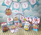 Kit Festa - Arca de Noé - Thumbnail 1